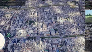 Скриншот 4 к игре CityExplorer