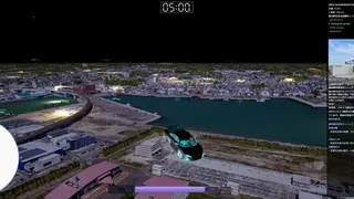 Скриншот 6 к игре CityExplorer