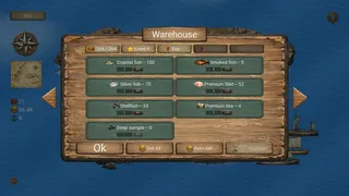 Скриншот 7 к игре Portrise Idle
