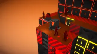 Скриншот 3 к игре Dataminers