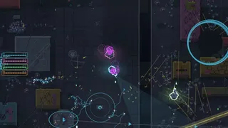 Скриншот 1 к игре Scrapstorm