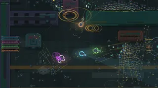 Скриншот 3 к игре Scrapstorm