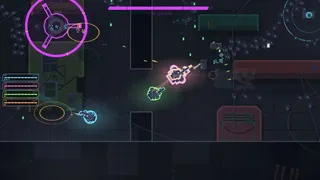 Скриншот 4 к игре Scrapstorm
