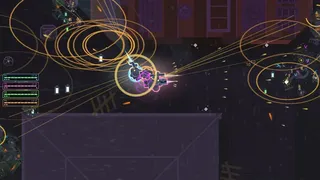 Скриншот 5 к игре Scrapstorm