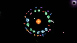 Скриншот 1 к игре PLANETOON
