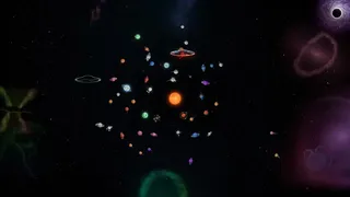 Скриншот 4 к игре PLANETOON