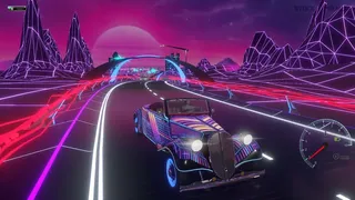 Скриншот 5 к игре Neo Retroad