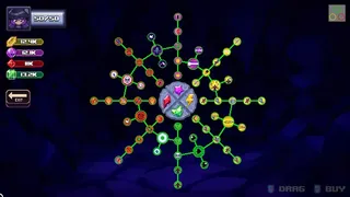 Скриншот 4 к игре Crystalyn