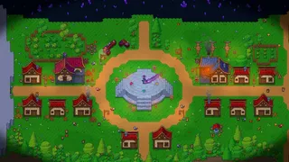 Скриншот 6 к игре Crystalyn