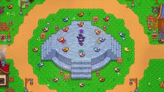 Скриншот 7 к игре Crystalyn