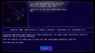 Скриншот 7 к игре Black Market Space Station Shop Simulator
