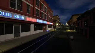 Скриншот 6 к игре The Creature Mafia