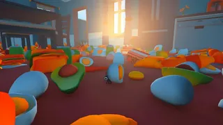 Скриншот 3 к игре Summer for ANT