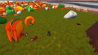 Скриншот 5 к игре Summer for ANT