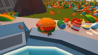 Скриншот 7 к игре Summer for ANT