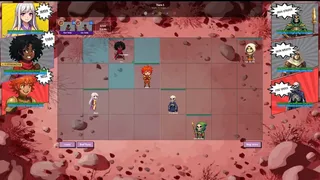 Скриншот 4 к игре Song of Larithea