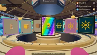 Скриншот 3 к игре I Buried Steve