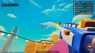 Скриншот 4 к игре I Buried Steve