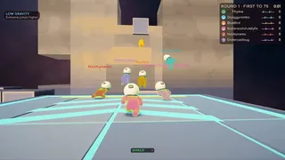 Скриншот 5 к игре I Buried Steve