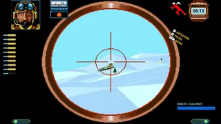 Скриншот 3 к игре Midwinter Fan Remaster