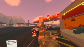 Скриншот 2 к игре Tie Down