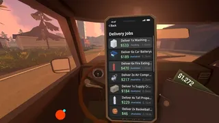 Скриншот 4 к игре Tie Down