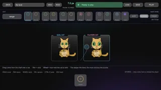 Скриншот 5 к игре Catoscope