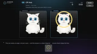 Скриншот 7 к игре Catoscope
