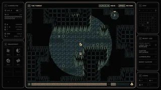 Скриншот 1 к игре End of End