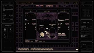 Скриншот 2 к игре End of End