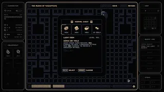 Скриншот 4 к игре End of End