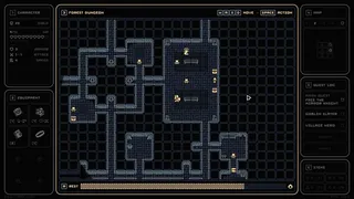 Скриншот 8 к игре End of End