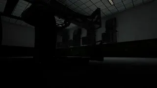 Скриншот 2 к игре Asylium
