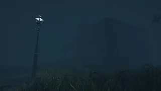 Скриншот 3 к игре Asylium
