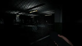 Скриншот 5 к игре Asylium