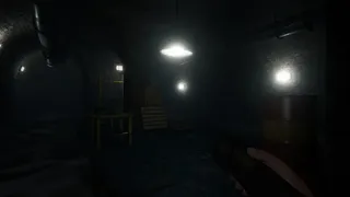 Скриншот 7 к игре Asylium