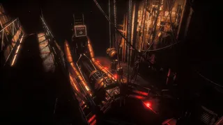 Скриншот 4 к игре THE SUSPENSE