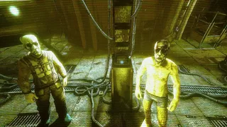 Скриншот 7 к игре THE SUSPENSE