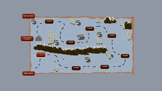 Скриншот 6 к игре Vampire Invasion