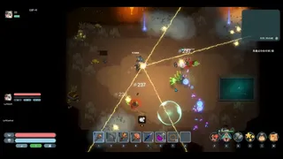 Скриншот 7 к игре Dino Epoch: Fantasy Tale