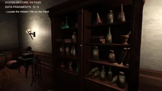 Скриншот 2 к игре PROJE ARAF
