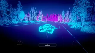 Скриншот 2 к игре Chill Drive Together