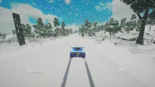 Скриншот 7 к игре Chill Drive Together