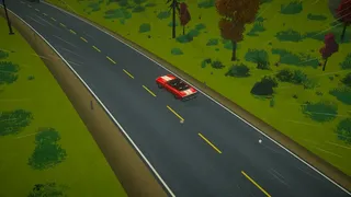 Скриншот 8 к игре Chill Drive Together