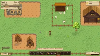 Скриншот 5 к игре Empirestead
