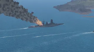 Скриншот 2 к игре Warwake