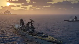 Скриншот 6 к игре Warwake