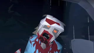 Скриншот 2 к игре Zombie Crawlers