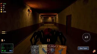 Скриншот 3 к игре Zombie Crawlers