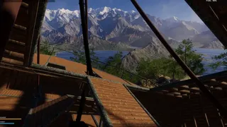 Скриншот 1 к игре Because It's There